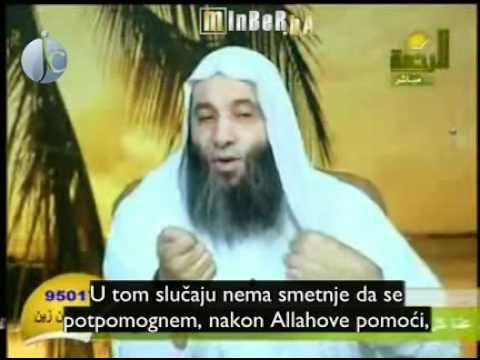 da li je tespih novotarija