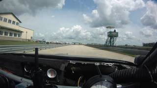 Lemons! 2016 - Doing Time In Joliet - 7 of 8 (Saturday 7/23)