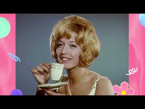 Lill Babs -  Gevalia Kafe (1975)    Sweden