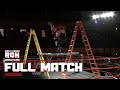 FULL MATCH Kevin Steen Vs El Generico Ladder War 4 ROH World Title ROH Final Battle 2012