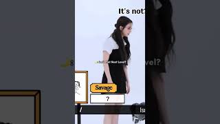 Karina bisa lupa gitu 😂 #shorts #aespa #karina #smtown