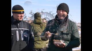Все для рыбалки южноуральск