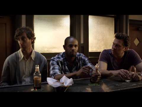 Trailer-Vorschau: Verrückt nach Barry