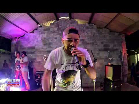 AGITAÇÃO DO FORRÓ  #AOVIVO EM TIMON MA #POV. GAMELEIRA