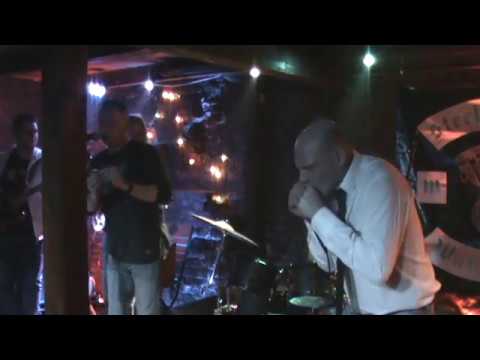 446 Soczewa Blues Session - Steel Rose'e - 15.02.2019 - 1408