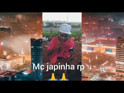 Mc japinha rp 016 Dj lipe  jm