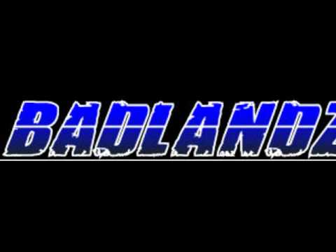 Take Me Away -BADLANDZ!
