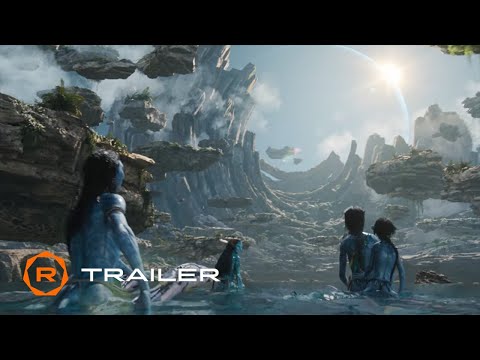 Avatar: The Way of Water Movie Tickets and Showtimes Near Me