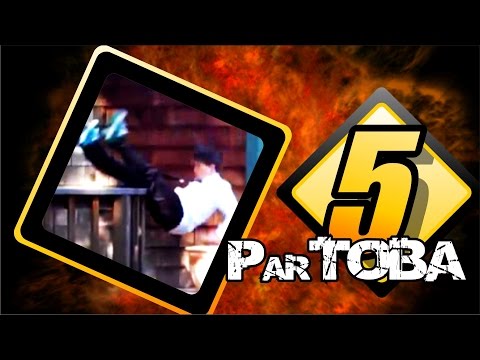 ParTOBA 5 - FULL HD