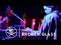 The Murder City Devils Live In Portland Part III: Broken Glass