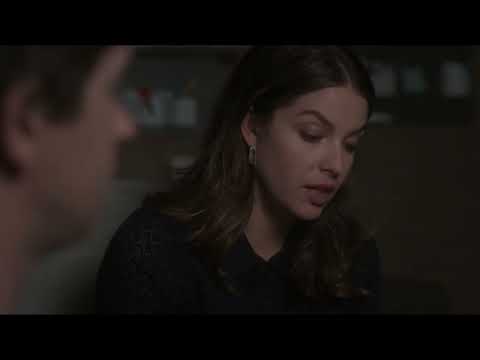 The Good Doctor 6x07 Right now I'm just very.... sad Lea and Shaun will get through it