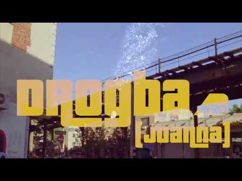 Afro B Ft. French Montana - Joanna (Acapella Intro DJ Jeremixx)