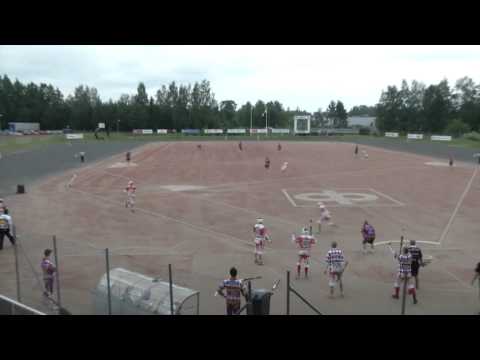 Lokki-TV: UP-V - Sotkamon Jymy 2 7.7.