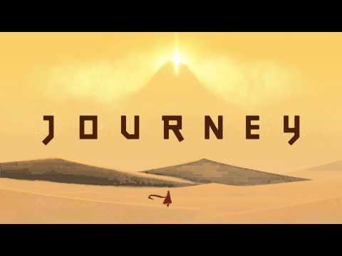 Journey Soundtrack (Austin Wintory) - 18. I was Born for This