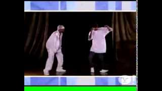 Chris Brown - Dance  (Pepsi Smash)