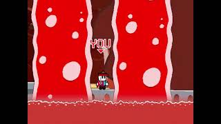 One In Idaho Volcano Runaway!!!