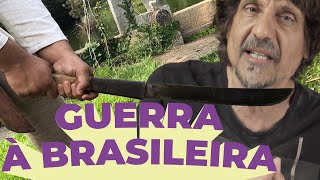O BRASIL PERDEU A CABEÇA - EDUARDO BUENO