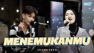 Download lagu MENEMUKANMU - SEVENTEEN (COVER MUBAI & LIDIA) | LIVE NGAMEN | EDISI YOGYAKARTA mp3