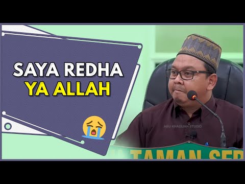 Ini Tanda Orang Islam SEJATI | Ustaz Mohd Lukmanul Hakim