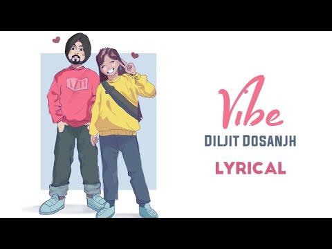 Vibe — watch video