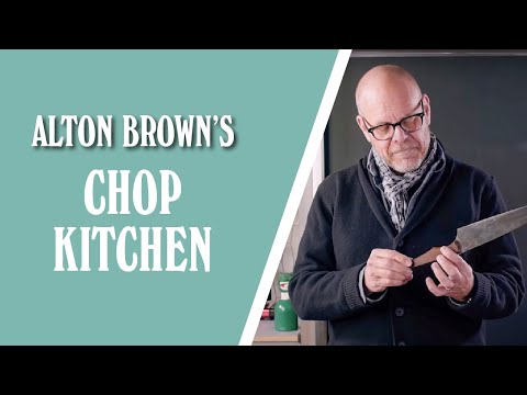 Chop Kitchen