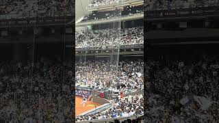 【PREMIER12 STARS】日本VS韓国@台北ドーム20241115 #台湾チア #cheerdance #cheerleading #啦啦隊 #韓国チア #premier12stars