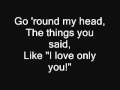 The Beatles - There's A Place 