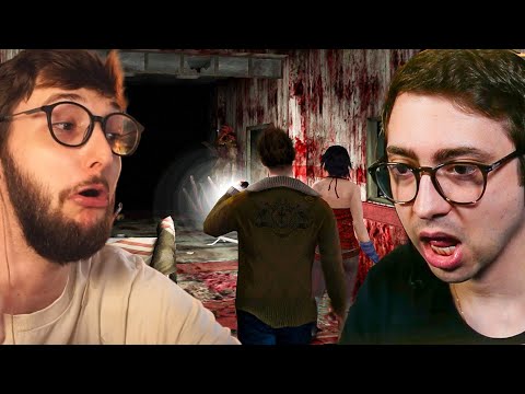 obscure 2 com alanzoka gameplays