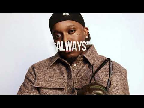 [FREE] Blxst X Hoodtrophy Bino X Kalan FrFr Type Beat 2025-Always