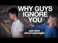 WHY GUYS IGNORE YOU and more MIXED ...