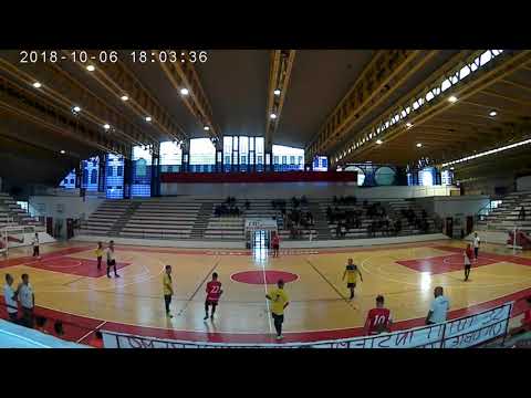 sintesi Frassati Anagni AMB FrosinoneC5