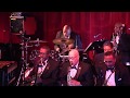 "Cherokee", The New Lionel Hampton Big Band, Birdland, 02/05/2020