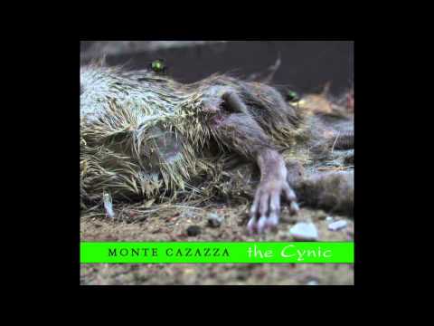 Monte Cazazza - A Gringo Like Me