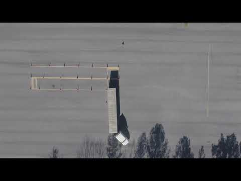 Thumbnail for Driving & Maneuvers — Part 5