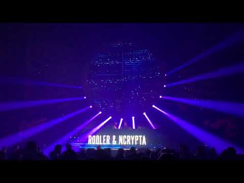 Ncrypta & Malice - TBA @ Live For This 2019