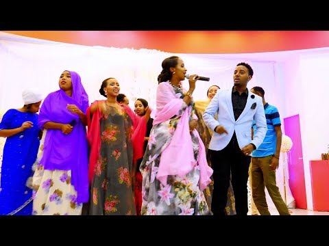 HODAN ABDIRAHMAN QABIIL  MAYAQAANO DOOKHU BORAMA SHOW 2019
