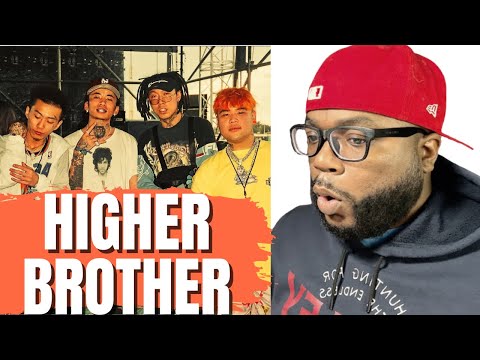 First Time Hearing Higher Brothers x Famous Dex - Made In China