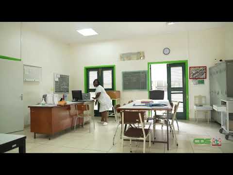 STVS De Nationale Zender LIVE