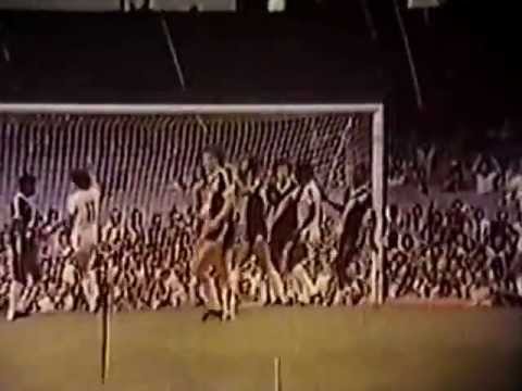 FLUMINENSE 1X0 VASCO - FINAL CARIOCA 1980