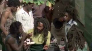 Bob Marley - Satisfy My Soul Jah Jah [Version Dub]