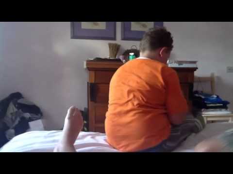 "The Cube Guys & Luciana - Jump [Official Video] HD" Video Fan