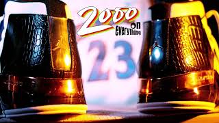 Cover art for 2000 No Lever