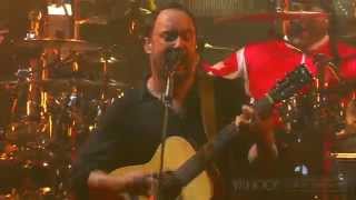 Dave Matthews Band - Save Me - Electric Set - Jacksonville - 15/7/2014