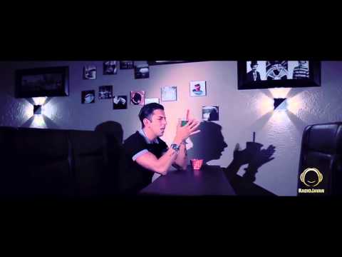 Rezaya faghat bazi vaghta OFFICIAL Music Video (NEW)FULL HD