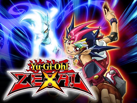Sigla Yu-Gi-Oh Zexal Ita