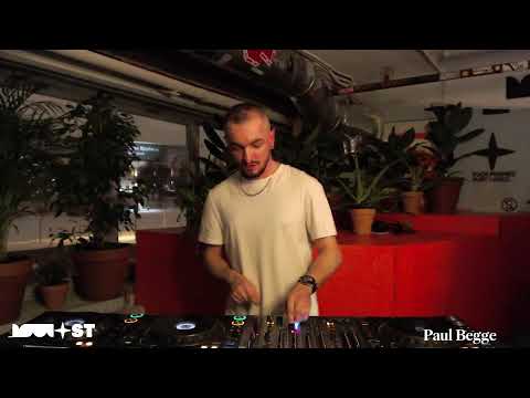 Most Moscow: Paul Begge 02.12.21