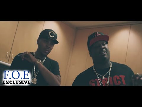 CA$ ft. WYFY - Cali Plug