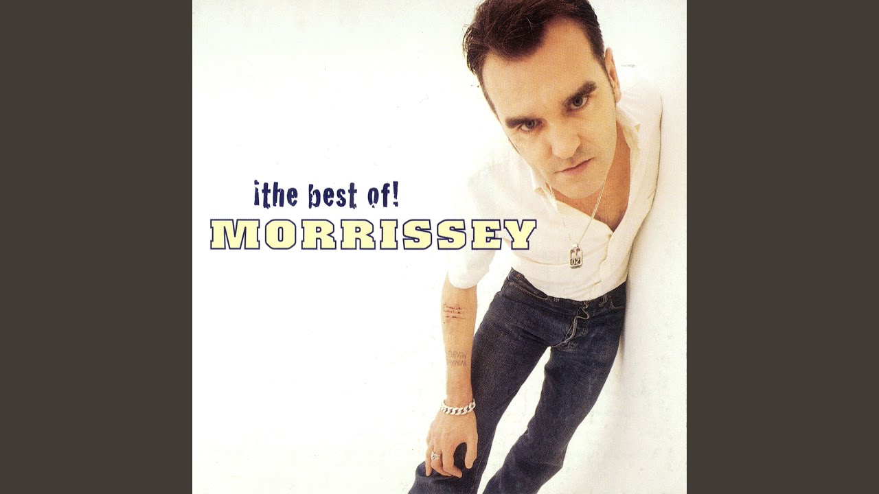 Morrissey - Sing Your Life