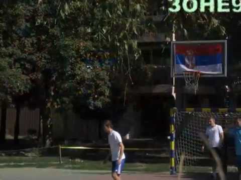 Турнир ПРИЈАТЕЉСТВА   Бомбоњера  07 10 2012   !!!