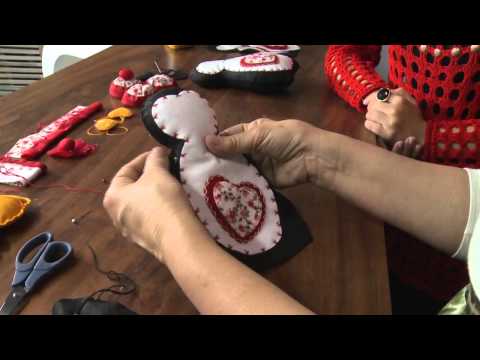 Mulher.com 11/07/2013 - Carmen Silva